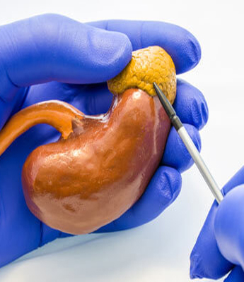 Adrenal adenoma
