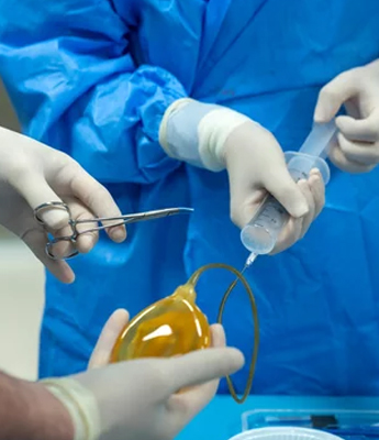 Penile erection evaluation