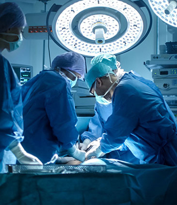 VARICOCELE surgery