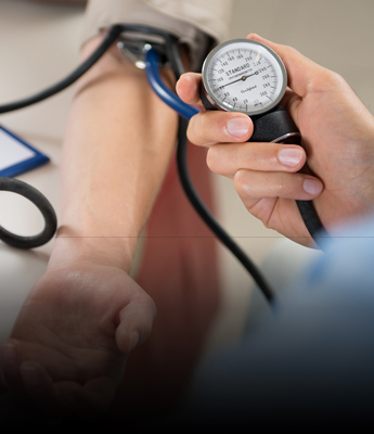Geriatric health screening counselling
