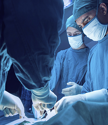 Evaluation & surgery for Passage of urine from underside of penis( hypospadias)